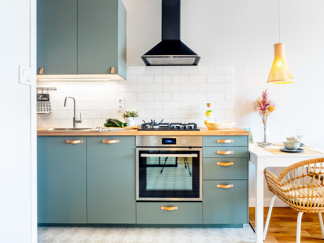 MIESZKANIE - ul. Solidarności II