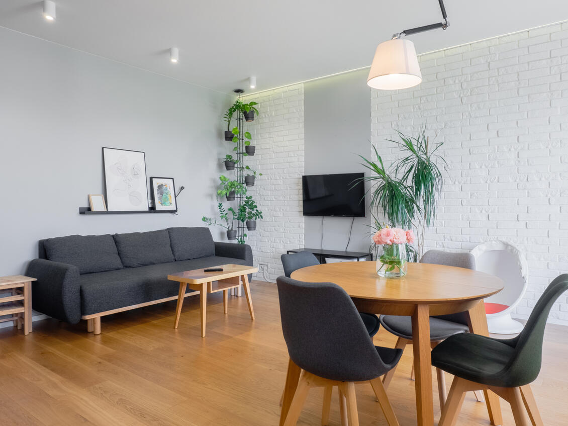 MIESZKANIE - ul. Kolska